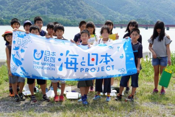 宮津市栗田（くんだ）小学校