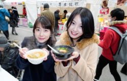 「にいがた 冬 食の陣・当日座」を開催します！ ～終了しました～