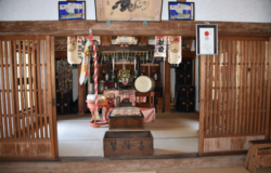 【北前船ツアー】北海道小樽　船絵馬めぐりとフェリーランチ・天狗山