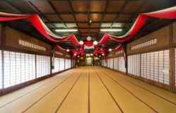 【北前船／北海道小樽市】座学と現地見学で学ぶ 小樽の歴史的建造物・旧魁陽亭